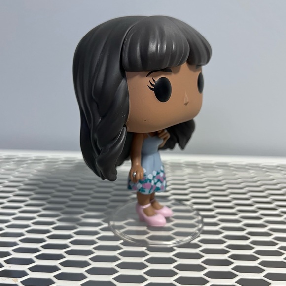 The Good Place Tahani Funko Pop - Picture 2 of 7